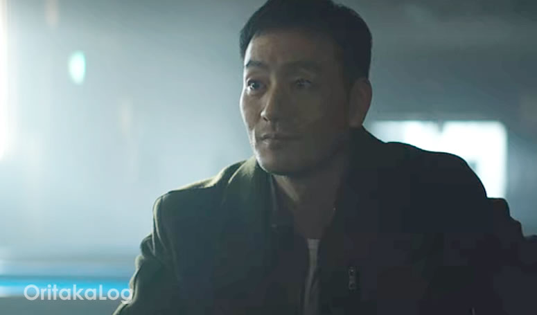 韓国映画「狩りの時間」　感想　Netflix